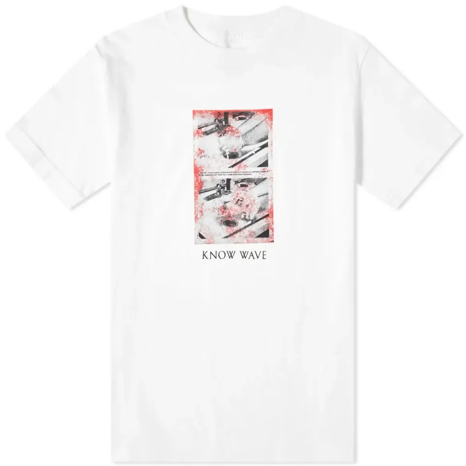 Black Jack Tee