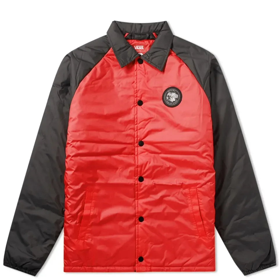 Torrey MTE Jacket