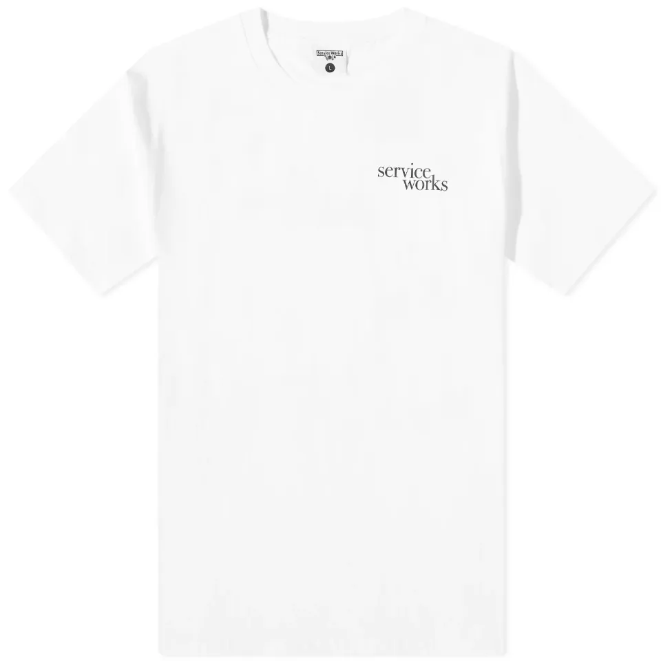 Dining Set T-Shirt