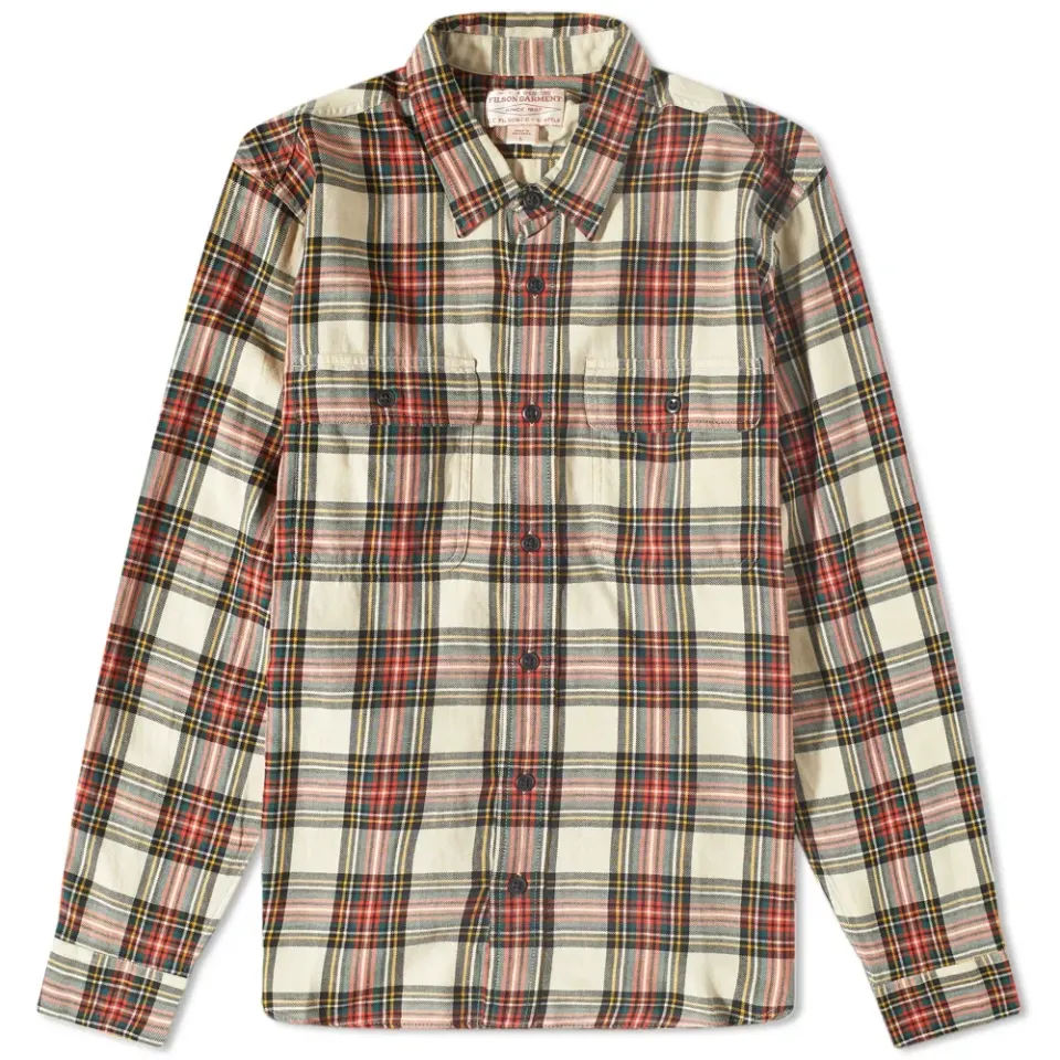 Scout Shirt