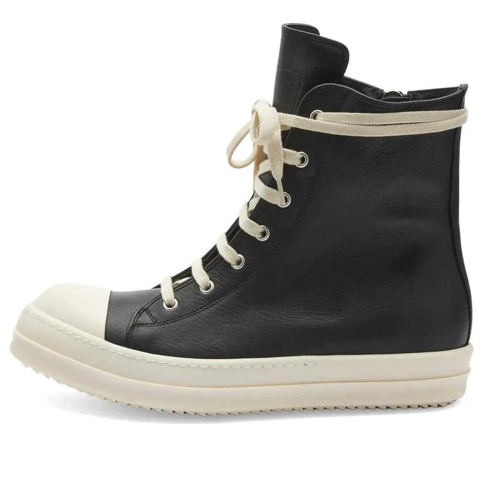 High Sneakers