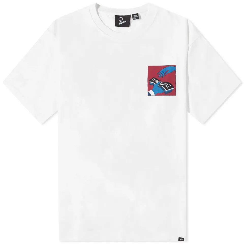 Round 12 T-Shirt