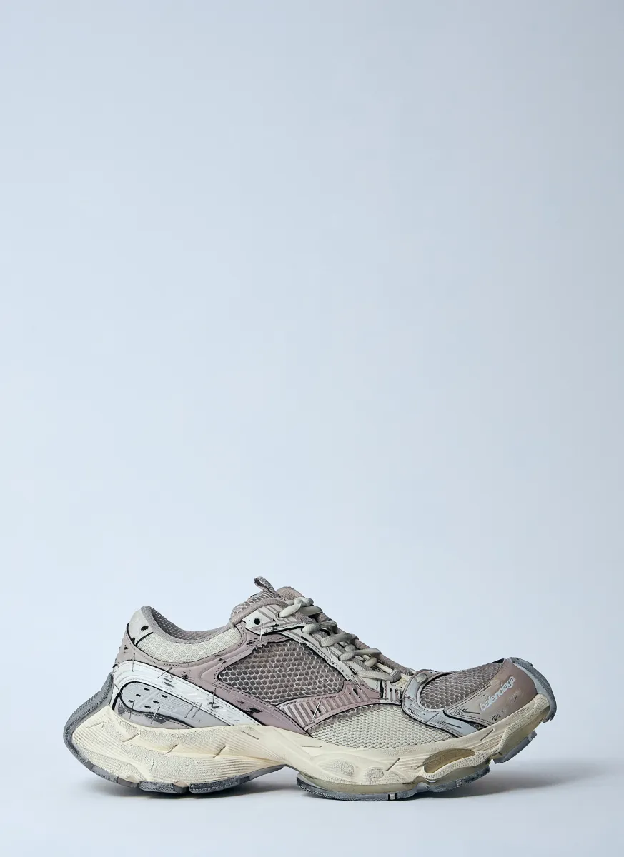 Stapler Sneakers