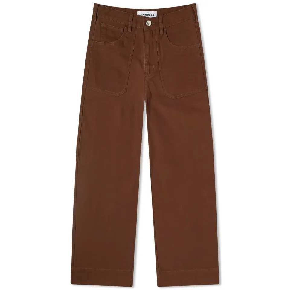 Carpenter Trouser