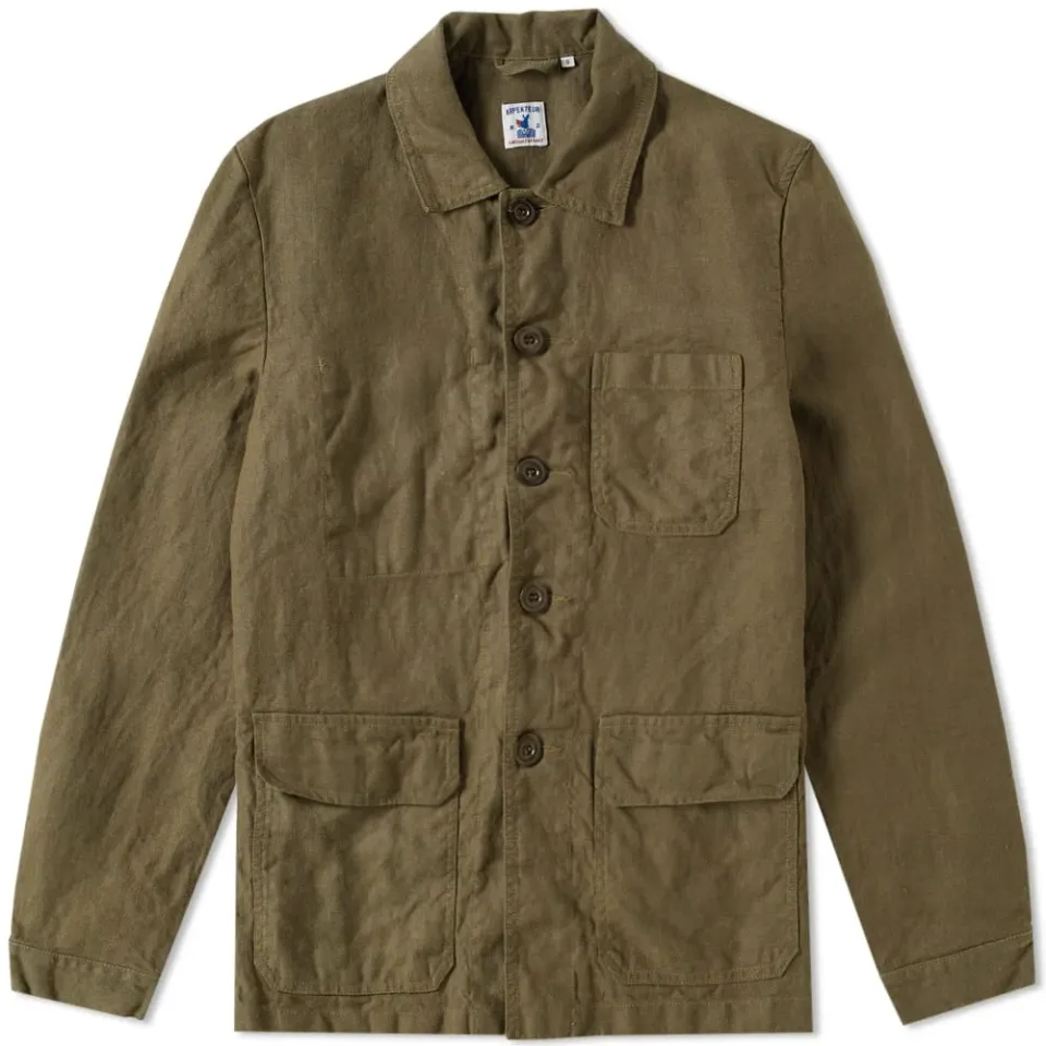 Travail Work Jacket