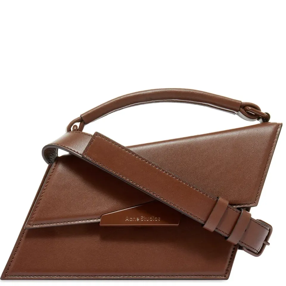 Distortion Mini Bag