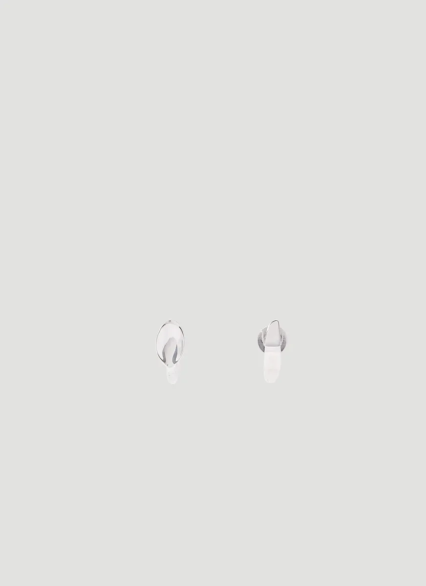 Les Boucles Couverts Earrings