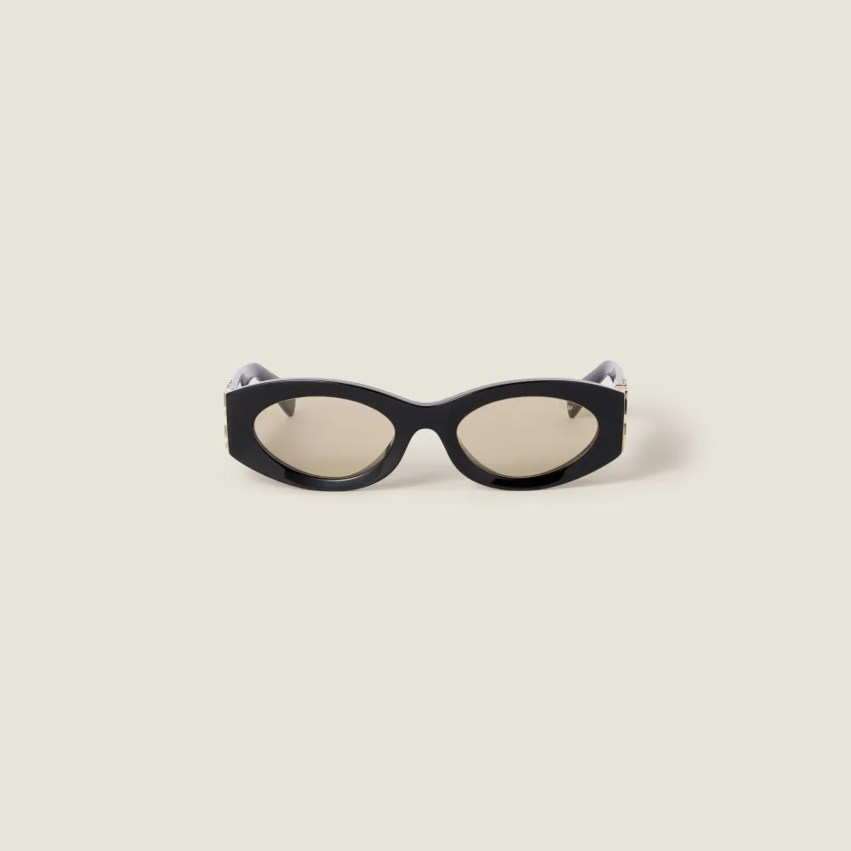 Miu Glimpse sunglasses