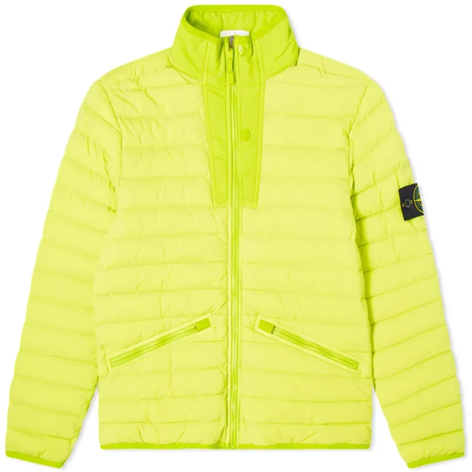 Down Jacket