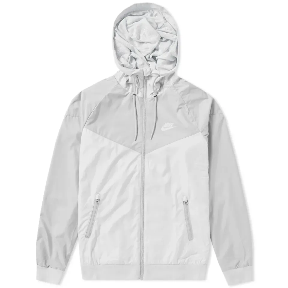 Windrunner Jacket