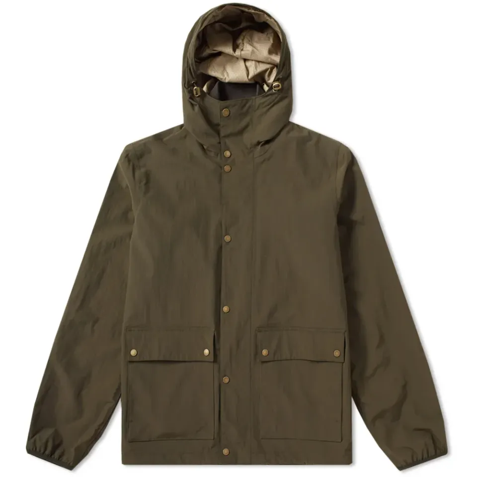 International Weir Jacket