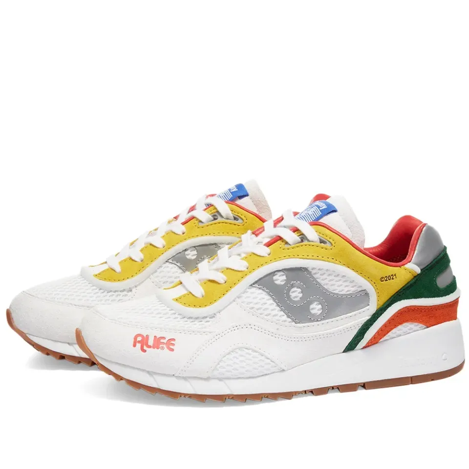 x Alife Shadow 6000