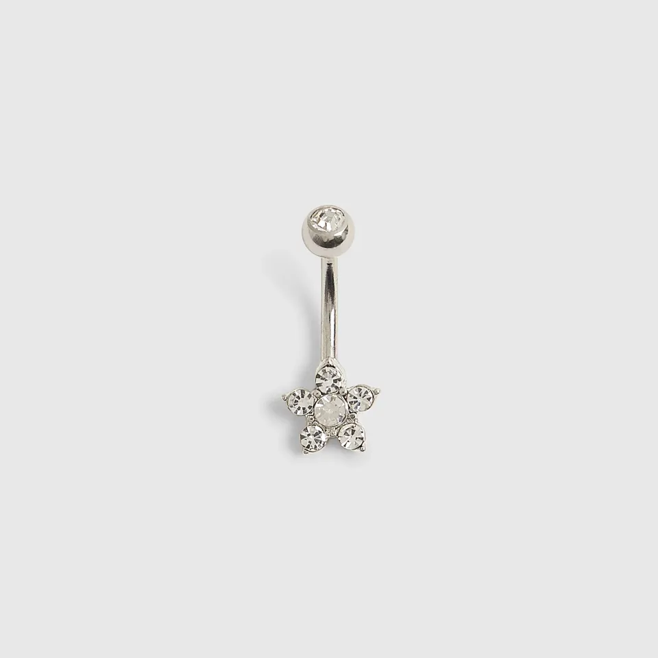 Flower Belly Bar