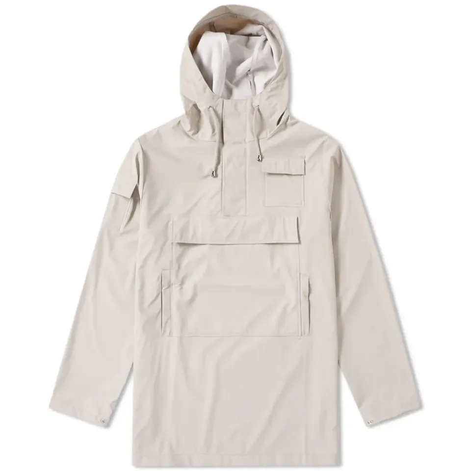 Camp Anorak