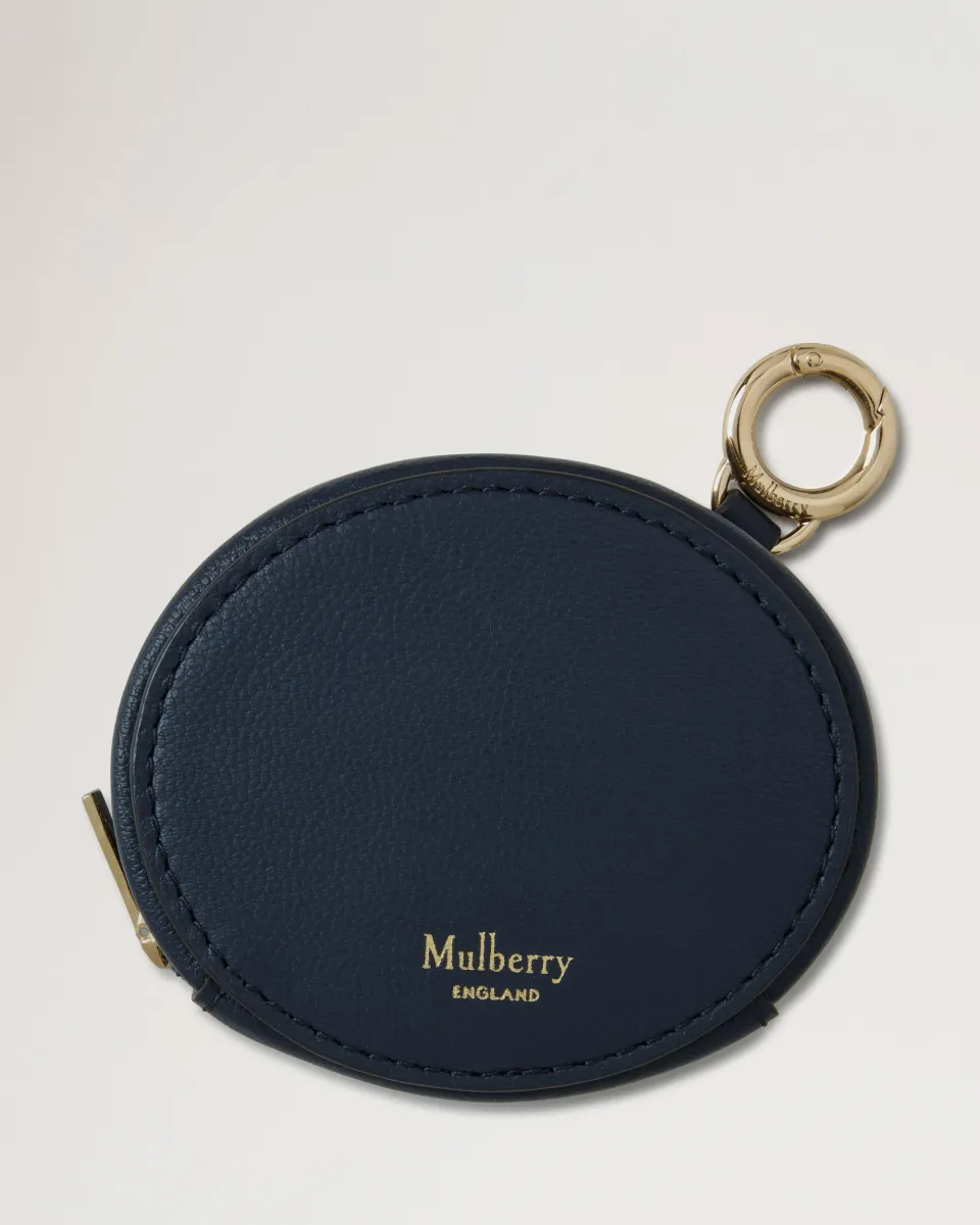 Zipped Case Keyring