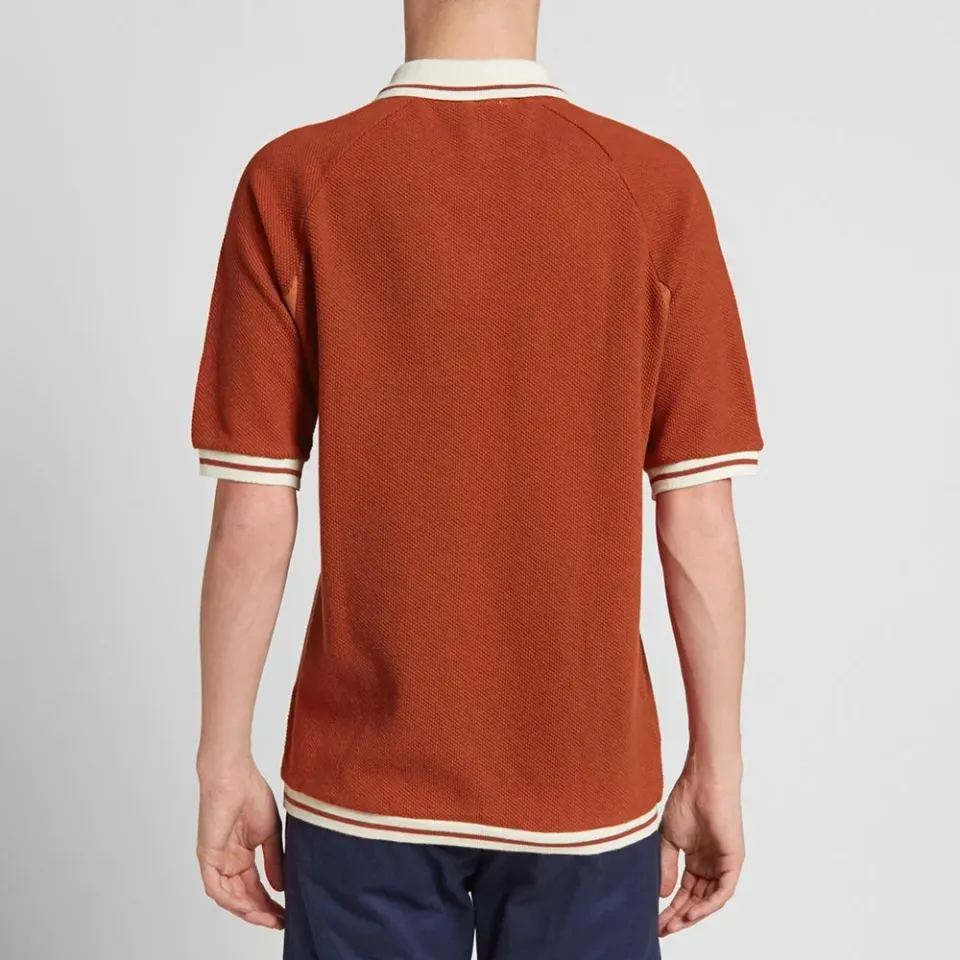 Sports Pique Polo