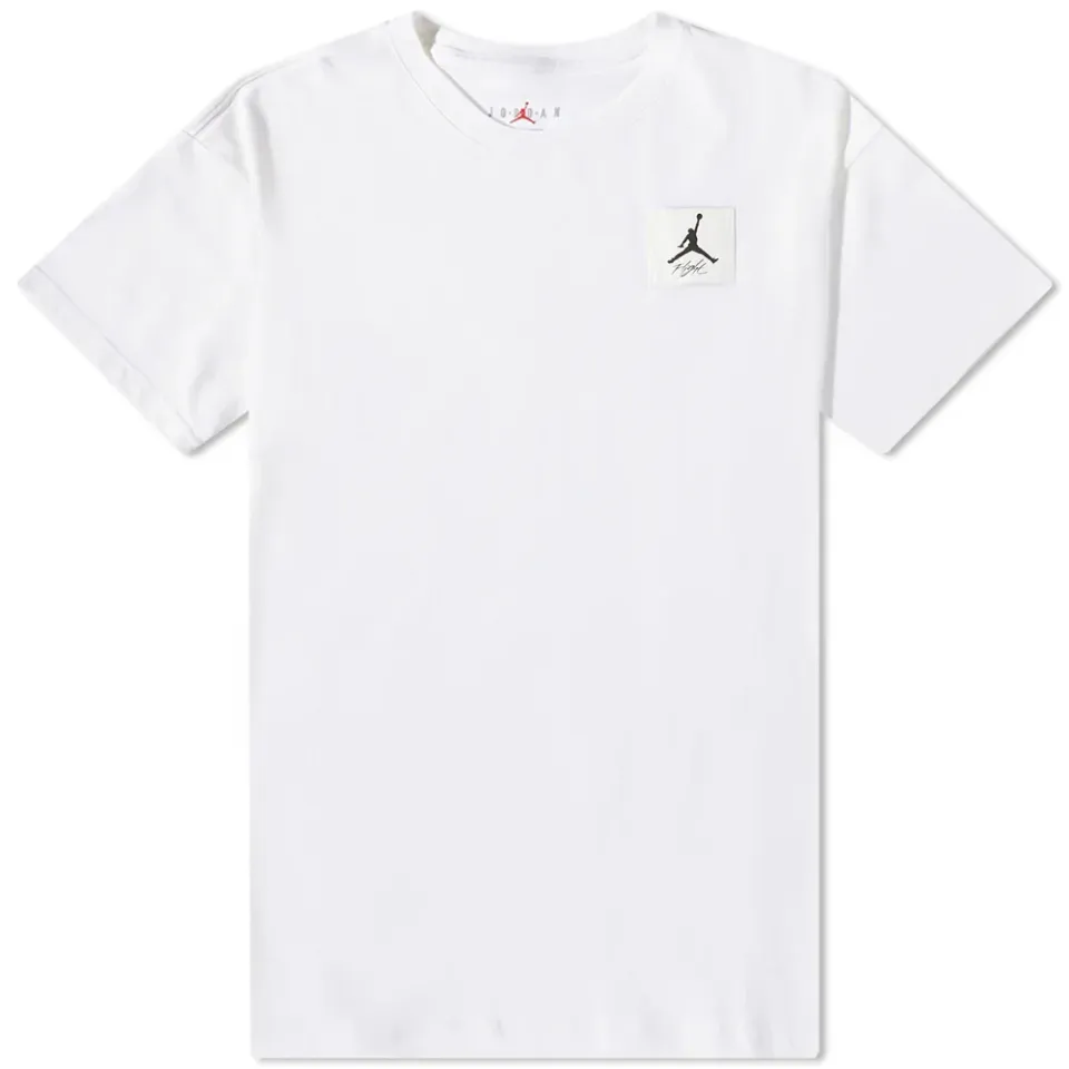 Essential Oversized T-Shirt