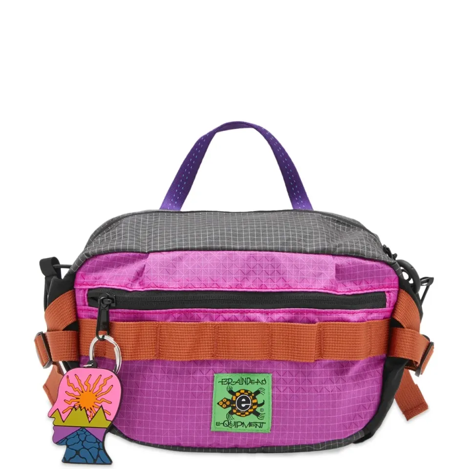 Equipment Hip Bag