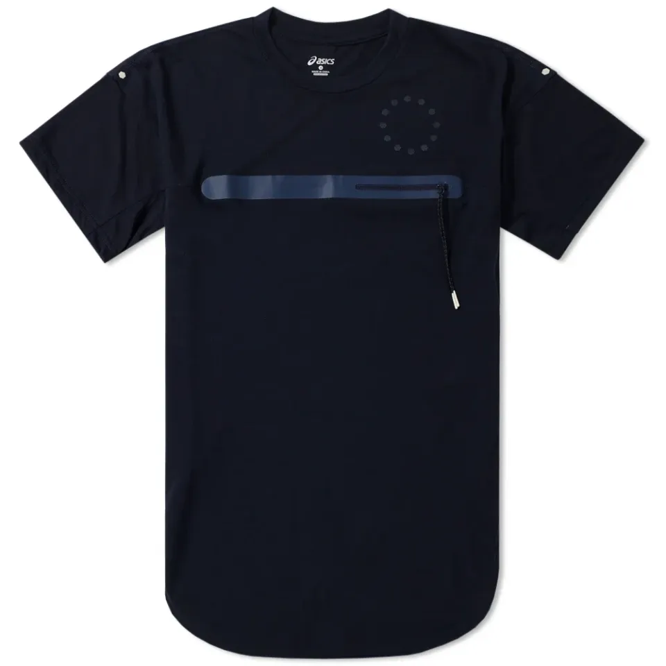 Jyuni Aiiro Tee
