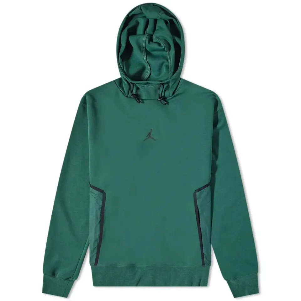 Statement Popover Hoodie