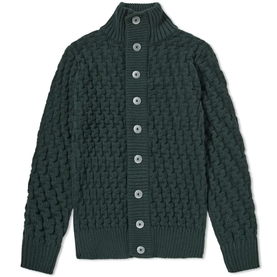 Stark Cardigan