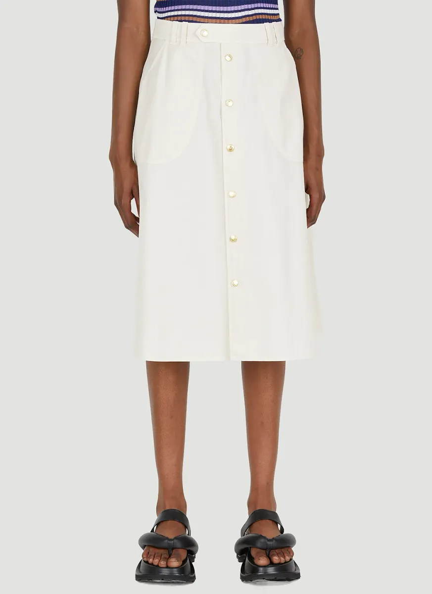 Jamie Skirt