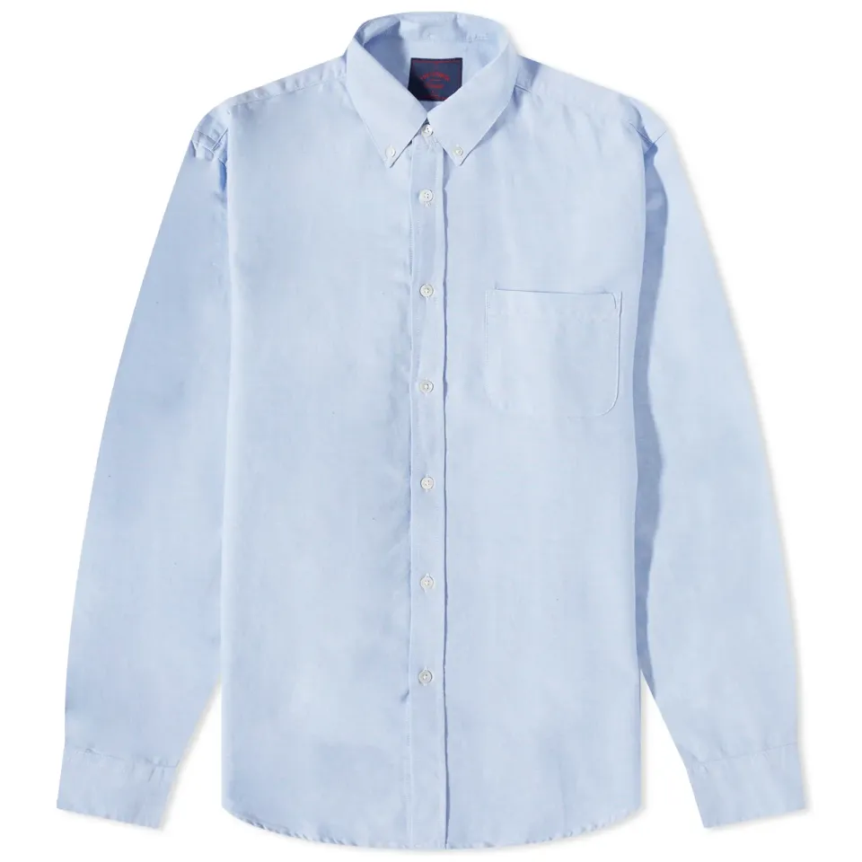Belavista Button Down Oxford Shirt