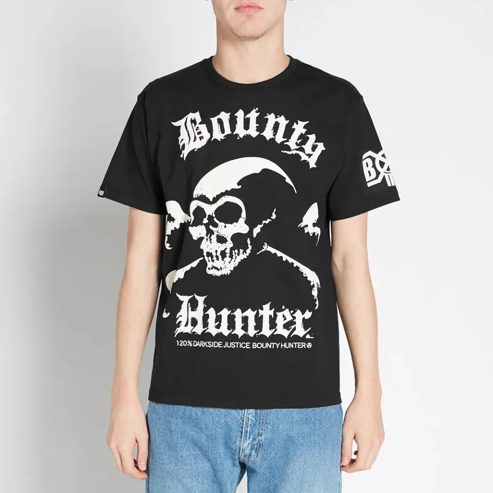 Old Skull & Crossbones Tee