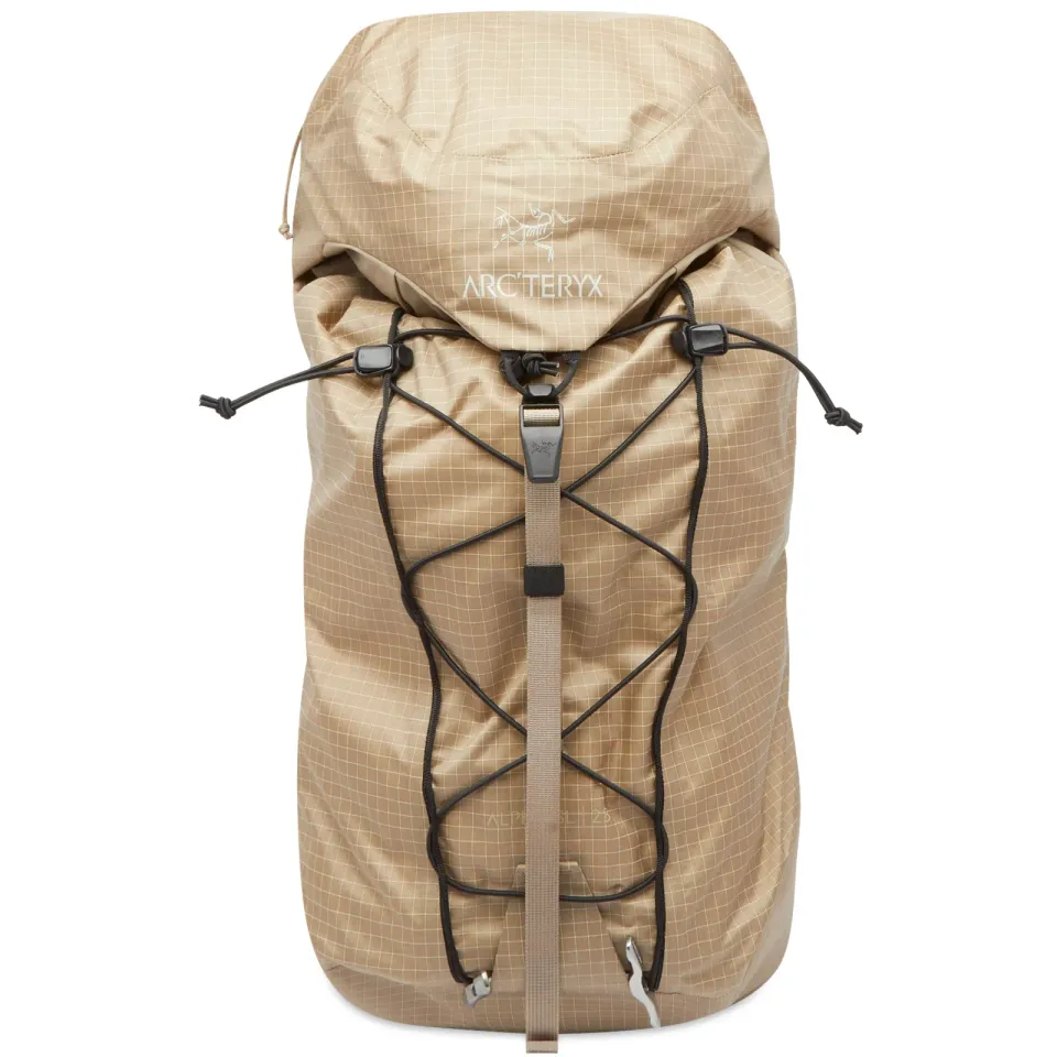 Arc'teryx Alpha SL 23 Backpack