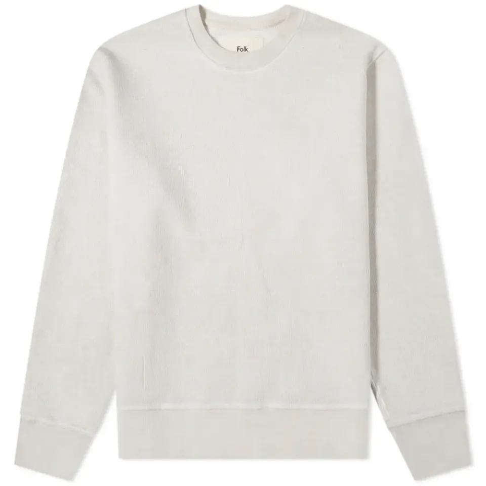 Boxy Sweat