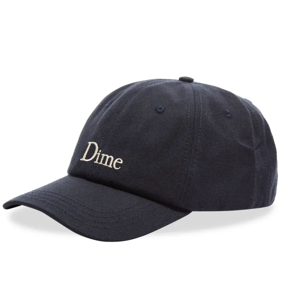 Classic Wool Cap