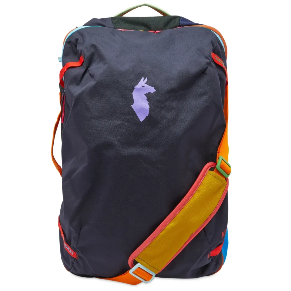 Allpa 42L Travel Pack