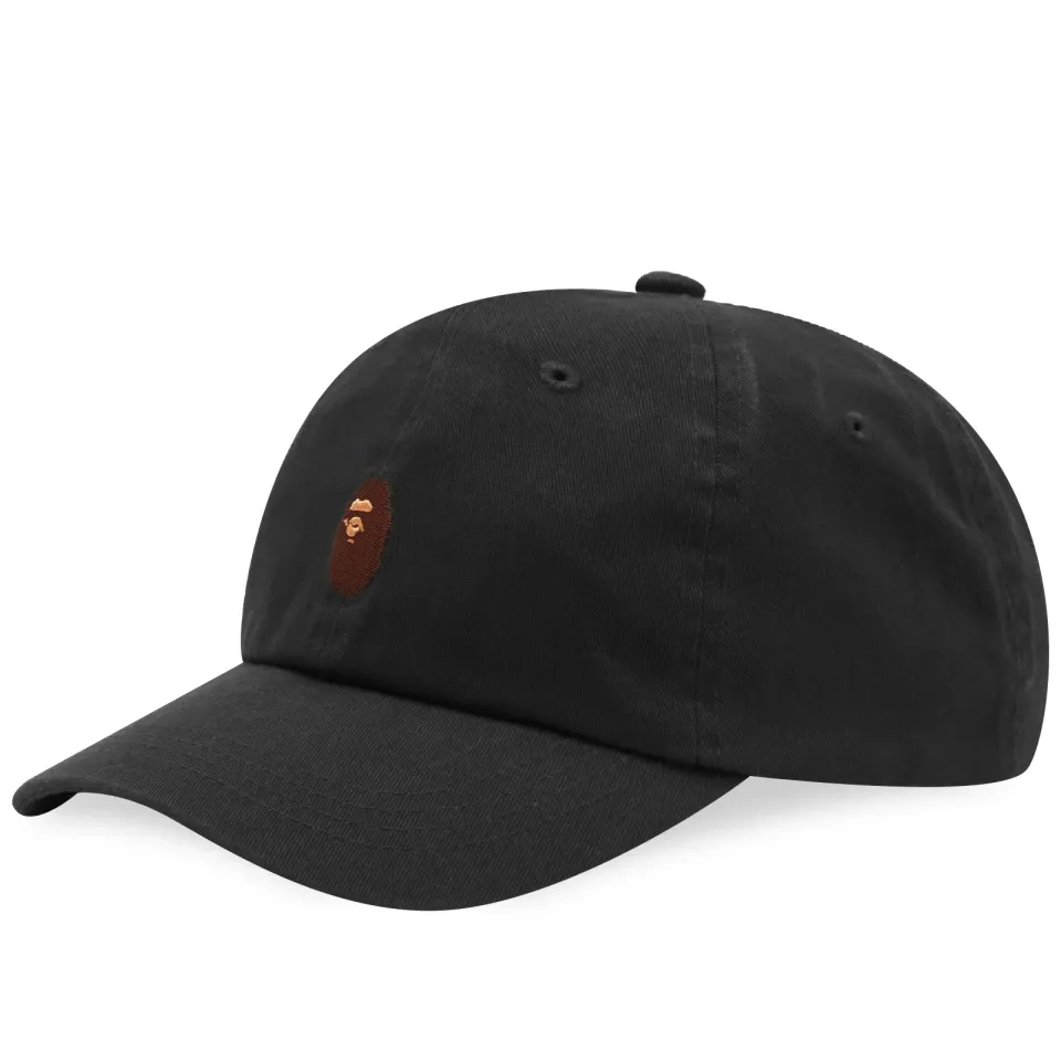 One Point Panel Cap