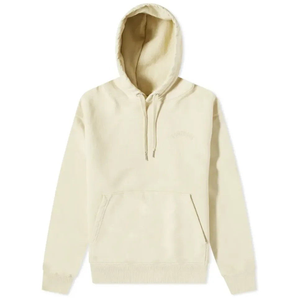 Core Logo Hoodie