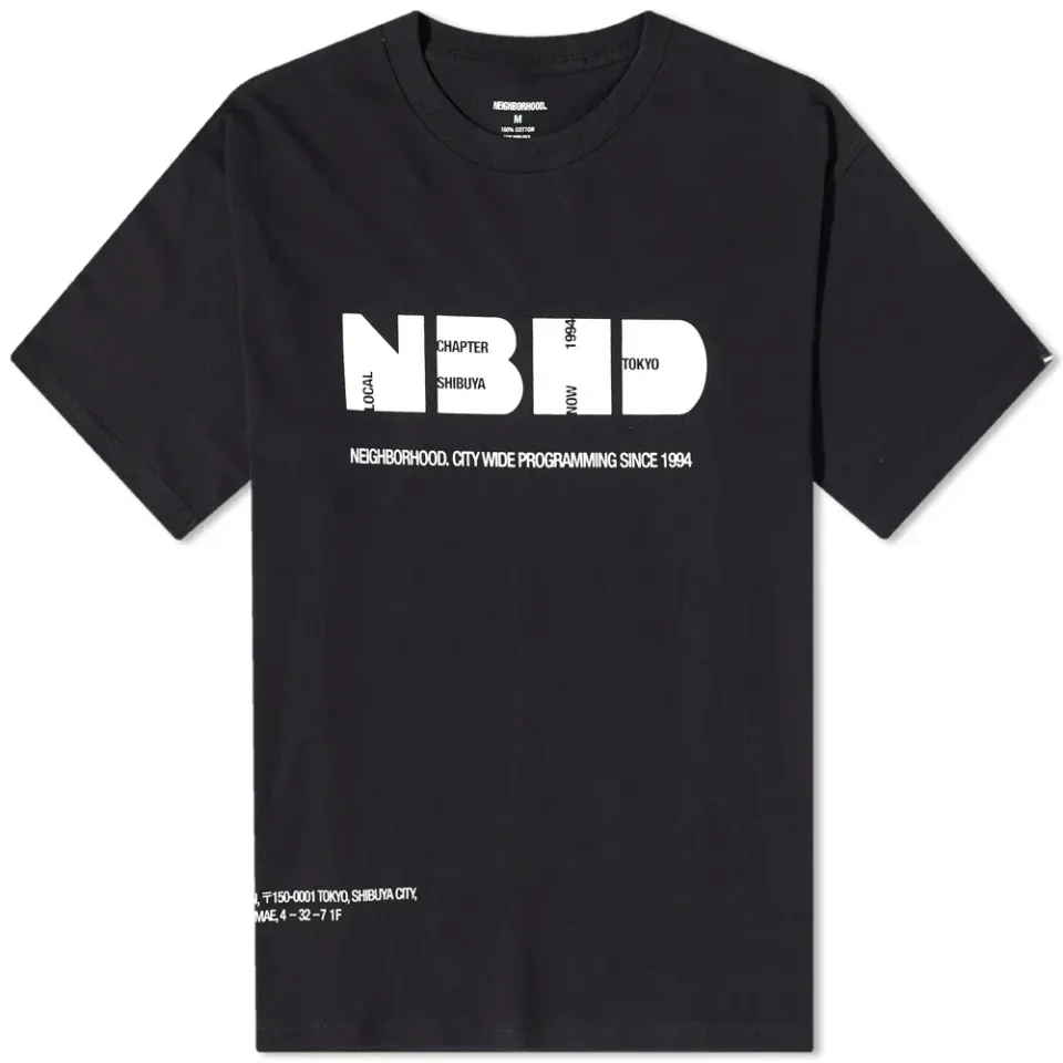 FW-1 / C-Tee