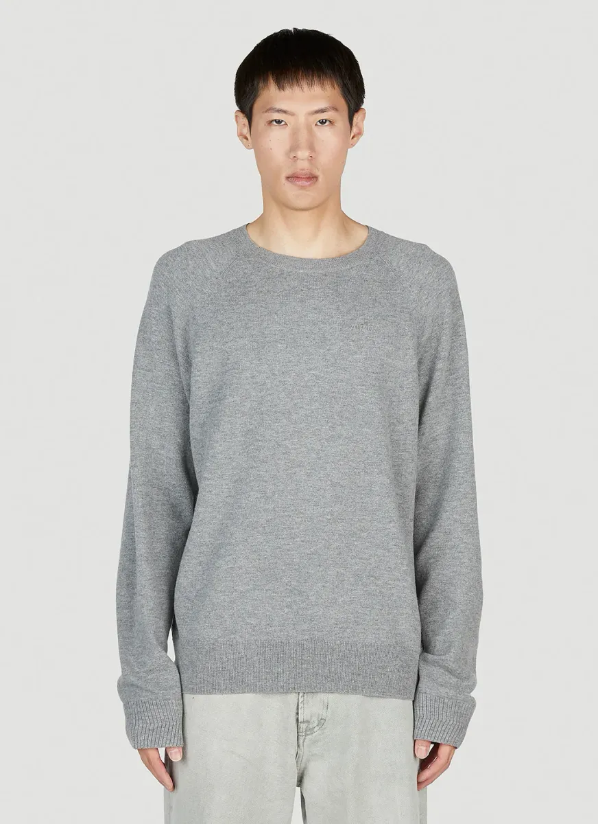 Elie Sweater