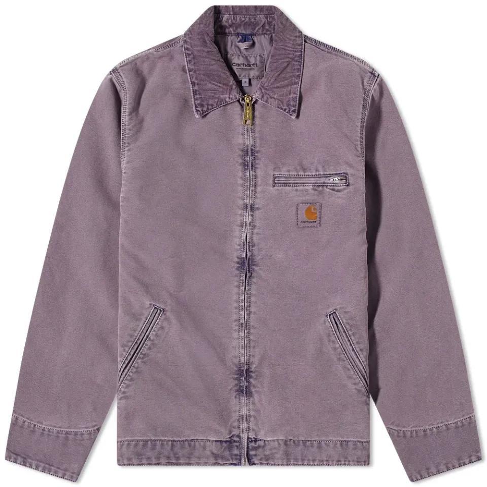 Detroit Jacket