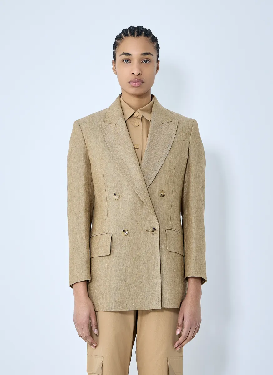 Olimpia Jacket