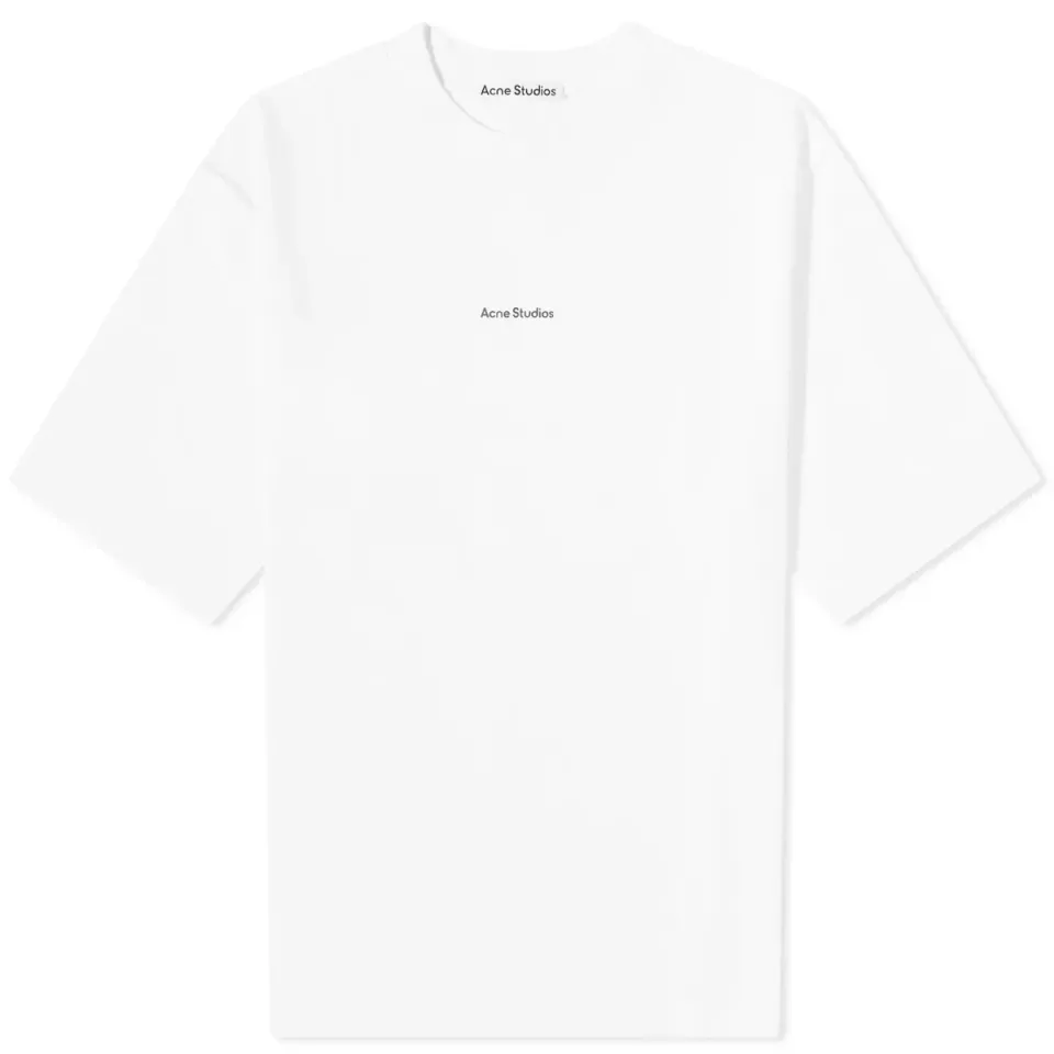 Extorr Stamp Logo Tee