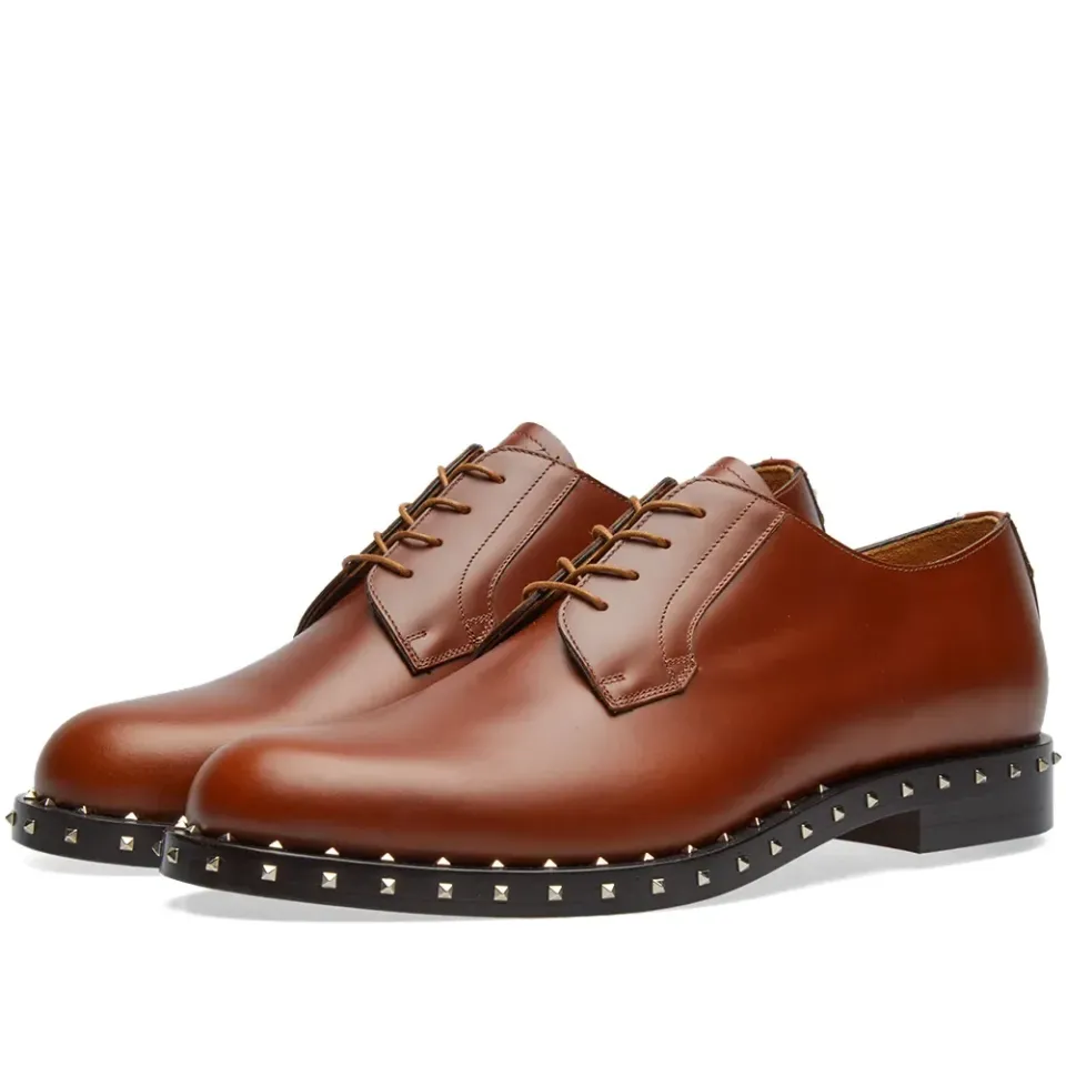 Stud Sole Derby