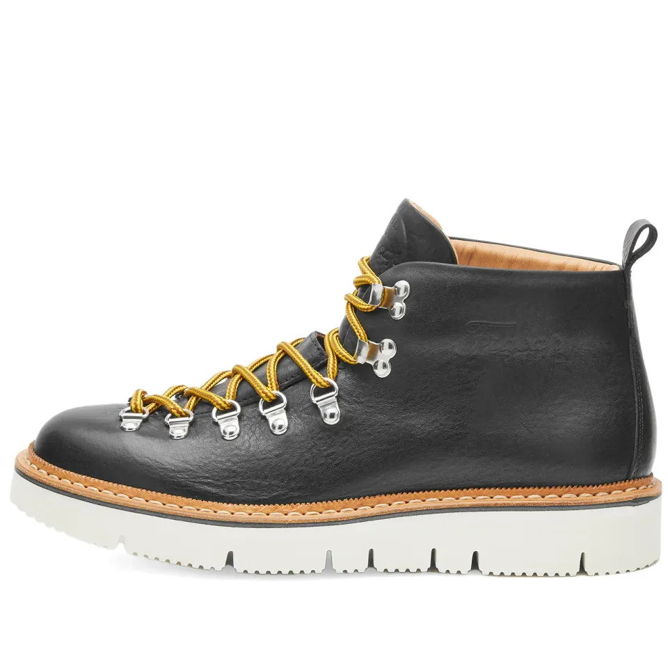 M120 Vibram Sole Zig-Zag Guardolo Scarponcino Boot