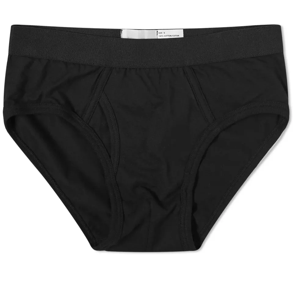 x Sunspel Briefs