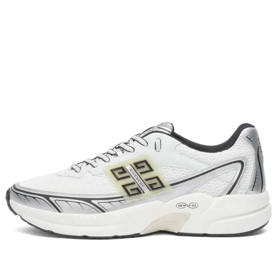 NFNTY-52 Runner Sneakers