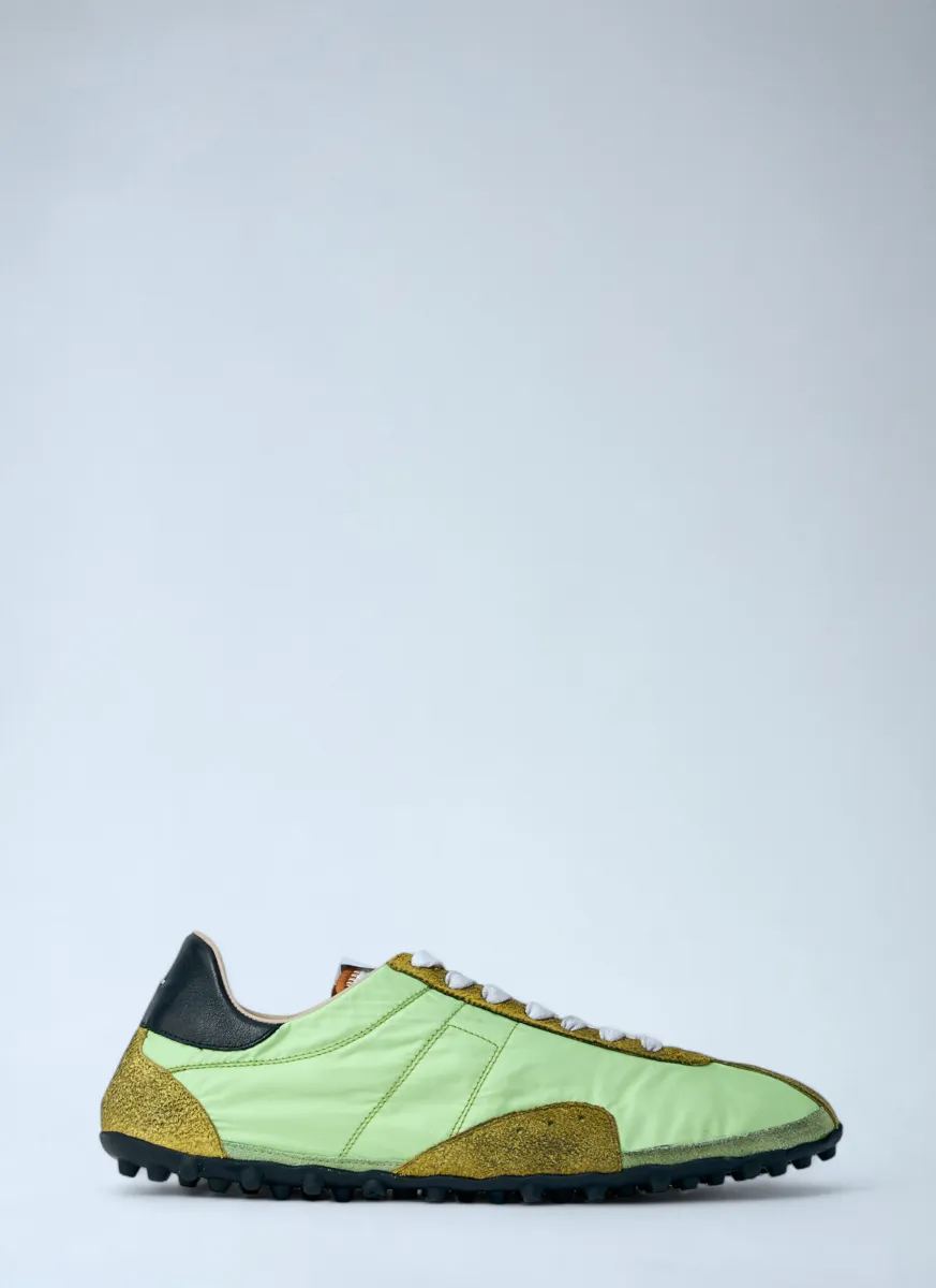 Sprinters Sneakers
