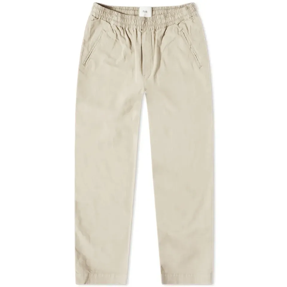 Drawcord Assembly Pant