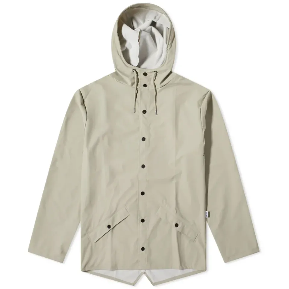 Classic Jacket