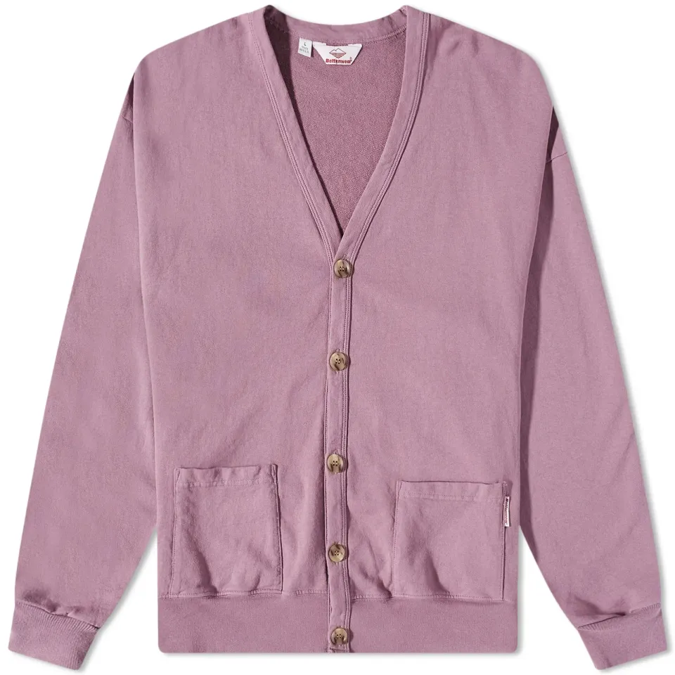 Neighbor Cardigan