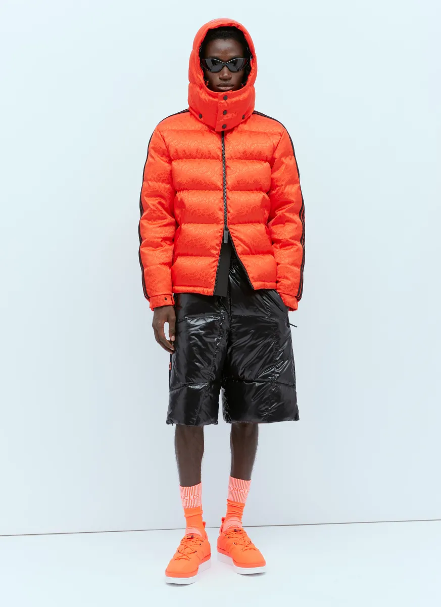 Alpbach Down Jacket