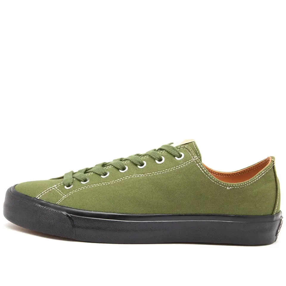 Canvas 03 Low Sneaker