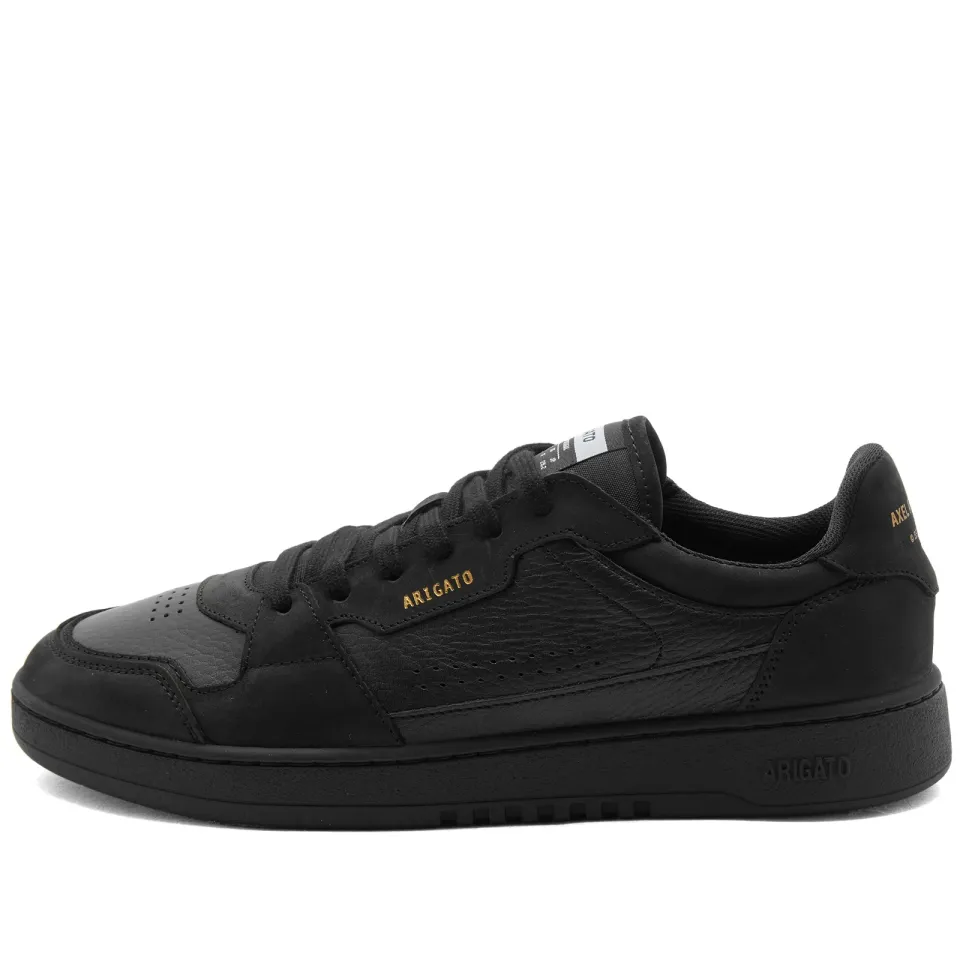 Dice Lo Sneaker Monochrome